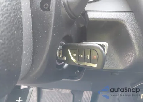 2021 Toyota Camry Se Nightshade Edition z USA, uszkodzony, nr VIN 4T1G11AK3MU410092